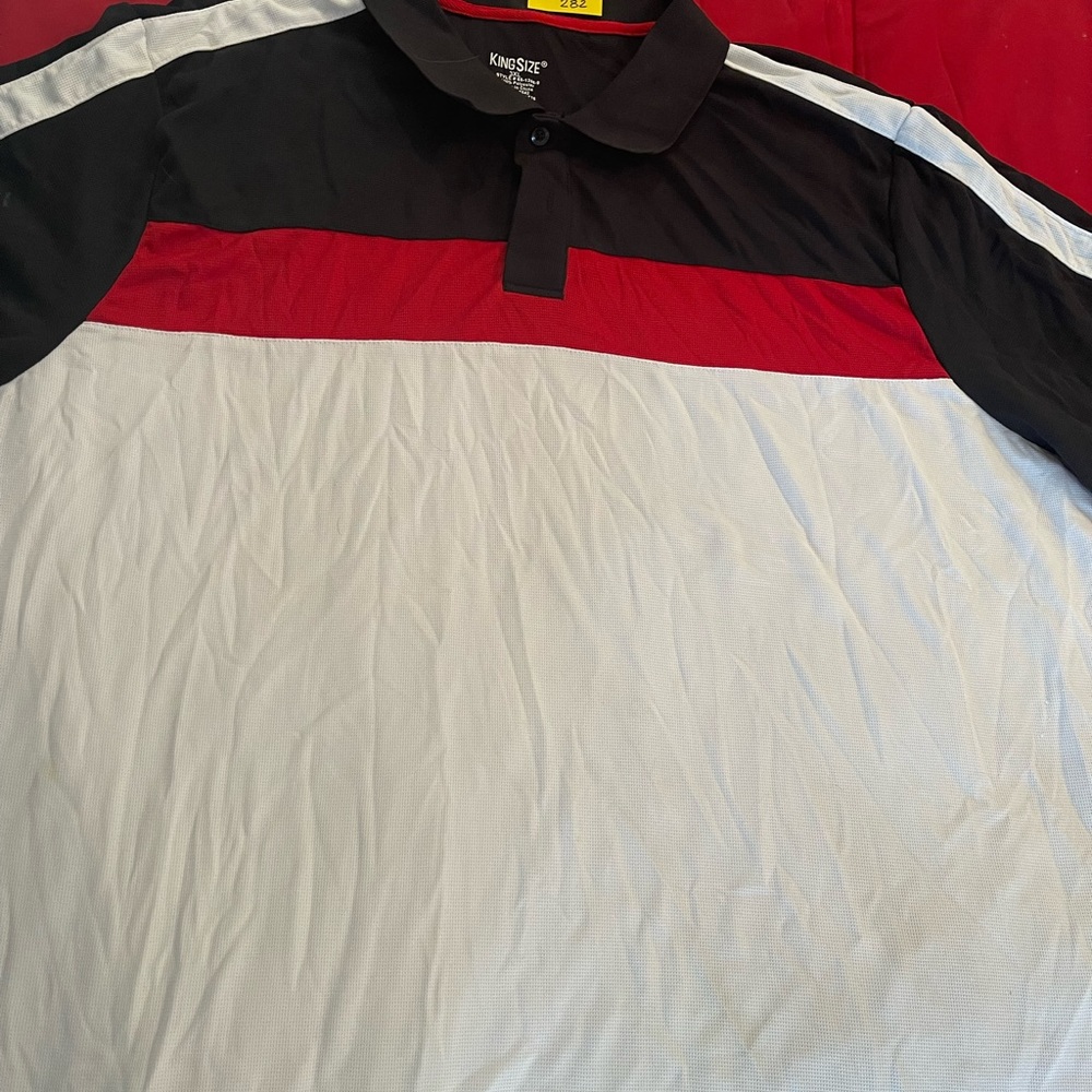 Men’s Golf Shirt